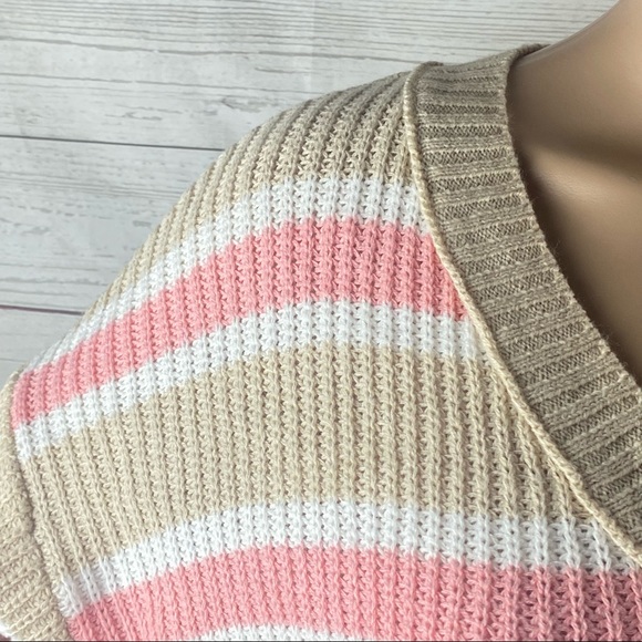 Will Fable Cropped Sweater - Picture 3 of 12